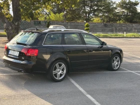 Обява за продажба на Audi A4 3.0TDi 4x4 ~9 000 лв. - изображение 3 | Auto.bg Обява за продажба на Audi A4 3.0TDi 4x4 ~9 000 лв. - изображение 3