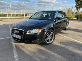 Обява за продажба на Audi A4 3.0TDi 4x4 ~9 000 лв. - изображение 1 | Auto.bg Обява за продажба на Audi A4 3.0TDi 4x4 ~9 000 лв. - изображение 1