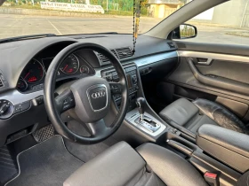 Обява за продажба на Audi A4 3.0TDi 4x4 ~9 000 лв. - изображение 7 | Auto.bg Обява за продажба на Audi A4 3.0TDi 4x4 ~9 000 лв. - изображение 7