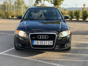 Обява за продажба на Audi A4 3.0TDi 4x4 ~9 000 лв. - изображение 1 | Auto.bg Обява за продажба на Audi A4 3.0TDi 4x4 ~9 000 лв. - изображение 1