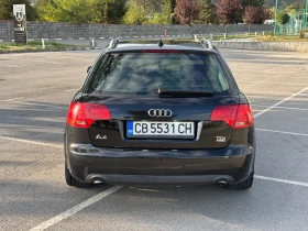 Обява за продажба на Audi A4 3.0TDi 4x4 ~9 000 лв. - изображение 4 | Auto.bg Обява за продажба на Audi A4 3.0TDi 4x4 ~9 000 лв. - изображение 4