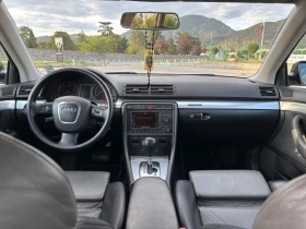 Обява за продажба на Audi A4 3.0TDi 4x4 ~9 000 лв. - изображение 6 | Auto.bg Обява за продажба на Audi A4 3.0TDi 4x4 ~9 000 лв. - изображение 6