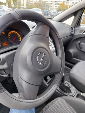 Opel Corsa 1.2 - 5500 лв. / 2812.11 € - 65842227 6