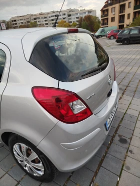 Opel Corsa 1.2 - 5500 лв. / 2812.11 € - 65842227 5