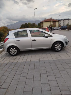 Opel Corsa 1.2 - 5500 лв. / 2812.11 € - 65842227 3