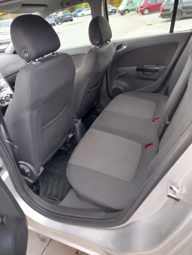 Opel Corsa 1.2 - 5500 лв. / 2812.11 € - 65842227 10