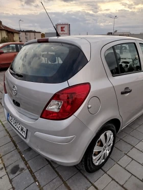 Opel Corsa 1.2 - 5500 лв. / 2812.11 € - 65842227 4