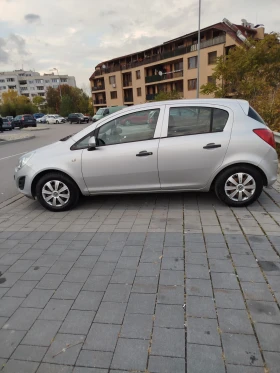 Opel Corsa 1.2 - 5500 лв. / 2812.11 € - 65842227 14