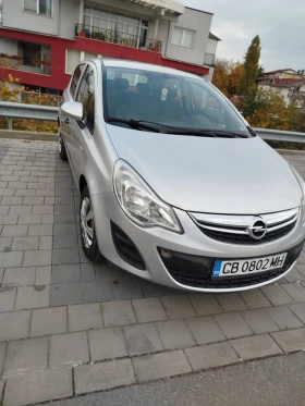 Opel Corsa 1.2 - 5500 лв. / 2812.11 € - 65842227 2