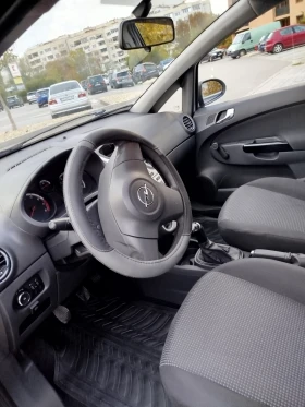 Opel Corsa 1.2 - 5500 лв. / 2812.11 € - 65842227 11