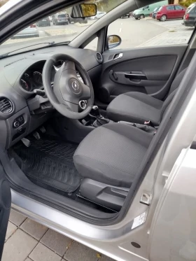 Opel Corsa 1.2 - 5500 лв. / 2812.11 € - 65842227 9