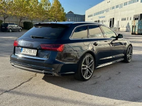 Audi A6 face/3.0d 272 к.с. quattro - 25999 лв. / 13293.08 € - 13632366 4