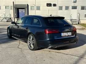 Audi A6 face/3.0d 272 к.с. quattro - 25999 лв. / 13293.08 € - 13632366 3