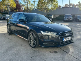 Audi A6 face/3.0d 272 к.с. quattro - 25999 лв. / 13293.08 € - 13632366 6