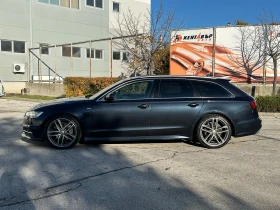 Audi A6 face/3.0d 272 к.с. quattro - 25999 лв. / 13293.08 € - 13632366 2