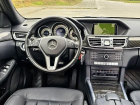Mercedes-Benz E 250 4 Matic, Avantgarde, Line Asist, Harman/Kardon, снимка 9