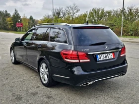 Mercedes-Benz E 250 4 Matic, Avantgarde, Line Asist, Harman/Kardon, снимка 6