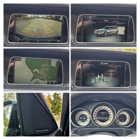 Mercedes-Benz E 250 4 Matic, Avantgarde, Line Asist, Harman/Kardon, снимка 14