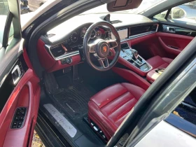Porsche Panamera 4 2018 Hybrid * CARFAX * БЕЗ ПЪРВОНАЧАЛНА ВНОСКА - 66250 лв. / 33873.09 € - 29543220 7