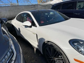 Porsche Panamera 4 2018 Hybrid * CARFAX * БЕЗ ПЪРВОНАЧАЛНА ВНОСКА - 66250 лв. / 33873.09 € - 29543220 4