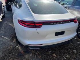 Porsche Panamera 4 2018 Hybrid * CARFAX * БЕЗ ПЪРВОНАЧАЛНА ВНОСКА - 66250 лв. / 33873.09 € - 29543220 5
