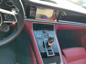 Porsche Panamera 4 2018 Hybrid * CARFAX * БЕЗ ПЪРВОНАЧАЛНА ВНОСКА - 66250 лв. / 33873.09 € - 29543220 8