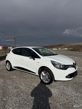 Renault Clio LIMITED 1.2i 16V NAVI EURO 6 TUV COC SERVICE BOOK - 7199 € / 14080.02 лв. - 61259090 4