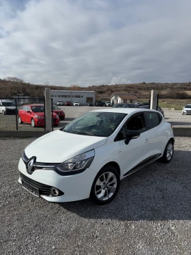 Renault Clio LIMITED 1.2i 16V NAVI EURO 6 TUV COC SERVICE BOOK