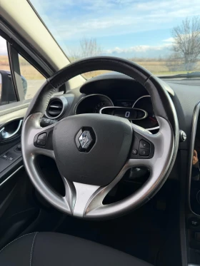 Renault Clio LIMITED 1.2i 16V NAVI EURO 6 TUV COC SERVICE BOOK - 7199 € / 14080.02 лв. - 61259090 13