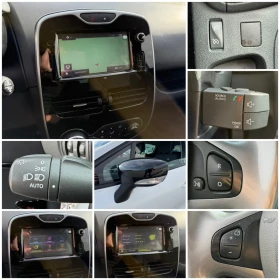 Renault Clio LIMITED 1.2i 16V NAVI EURO 6 TUV COC SERVICE BOOK - 7199 € / 14080.02 лв. - 61259090 14