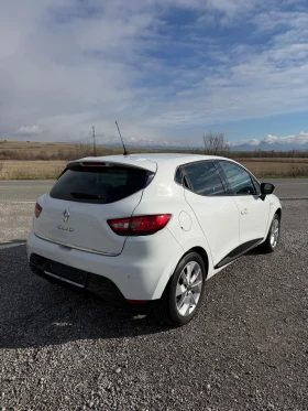 Renault Clio LIMITED 1.2i 16V NAVI EURO 6 TUV COC SERVICE BOOK - 7199 € / 14080.02 лв. - 61259090 6