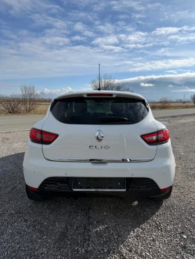 Renault Clio LIMITED 1.2i 16V NAVI EURO 6 TUV COC SERVICE BOOK - 7199 € / 14080.02 лв. - 61259090 7