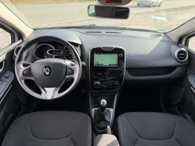 Renault Clio LIMITED 1.2i 16V NAVI EURO 6 TUV COC SERVICE BOOK - 7199 € / 14080.02 лв. - 61259090 11