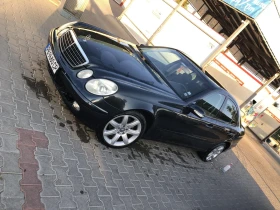 Mercedes-Benz E 220, снимка 2 — Bazar.bg Mercedes-Benz E 220, снимка 2