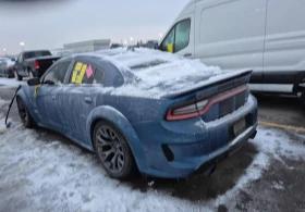 Dodge Challenger * SRT/HELLCAT* CARFAX * БЕЗ ПЪРВОНАЧАЛНА ВНОСКА - 97500 лв. / 49850.96 € - 19387734 3