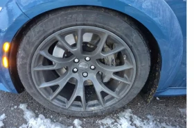 Dodge Challenger * SRT/HELLCAT* CARFAX * БЕЗ ПЪРВОНАЧАЛНА ВНОСКА - 97500 лв. / 49850.96 € - 19387734 10