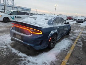 Dodge Challenger * SRT/HELLCAT* CARFAX * БЕЗ ПЪРВОНАЧАЛНА ВНОСКА - 97500 лв. / 49850.96 € - 19387734 4