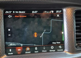 Dodge Challenger * SRT/HELLCAT* CARFAX * БЕЗ ПЪРВОНАЧАЛНА ВНОСКА - 97500 лв. / 49850.96 € - 19387734 8