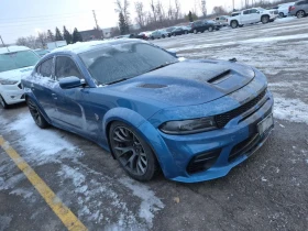 Dodge Challenger * SRT/HELLCAT* CARFAX * БЕЗ ПЪРВОНАЧАЛНА ВНОСКА - 97500 лв. / 49850.96 € - 19387734 2