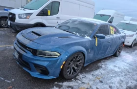 Dodge Challenger * SRT/HELLCAT* CARFAX * БЕЗ ПЪРВОНАЧАЛНА ВНОСКА