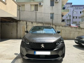 Peugeot 3008 GT  - изображение 1