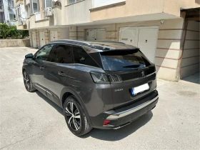 Peugeot 3008 GT , снимка 5