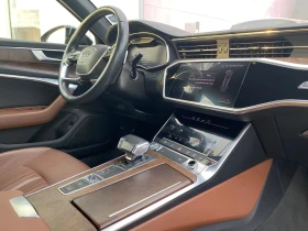 Audi A6 Audi A6 allroad 55 TDI quattro, снимка 10