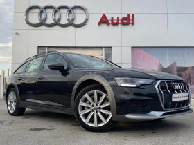 Audi A6 Audi A6 allroad 55 TDI quattro, снимка 2