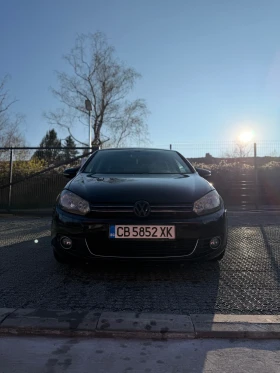VW Golf, снимка 3