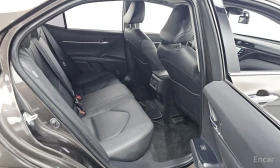 Toyota Camry, снимка 12