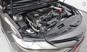 Toyota Camry, снимка 6