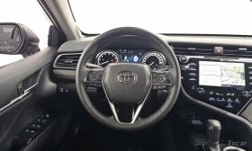 Toyota Camry, снимка 13