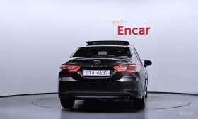 Toyota Camry, снимка 4