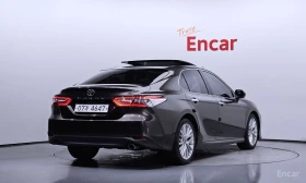 Toyota Camry, снимка 2